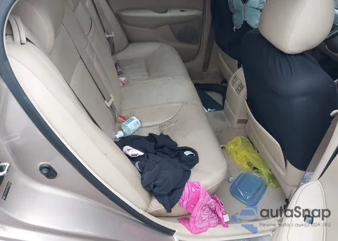 2005 Lexus Es 330 from USA, damaged, VIN JTHBA30G755125994